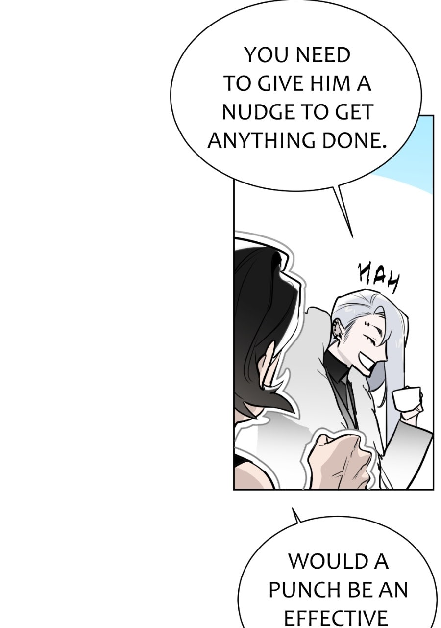 Read Holistic chapter 6 image 69 on Lezhin