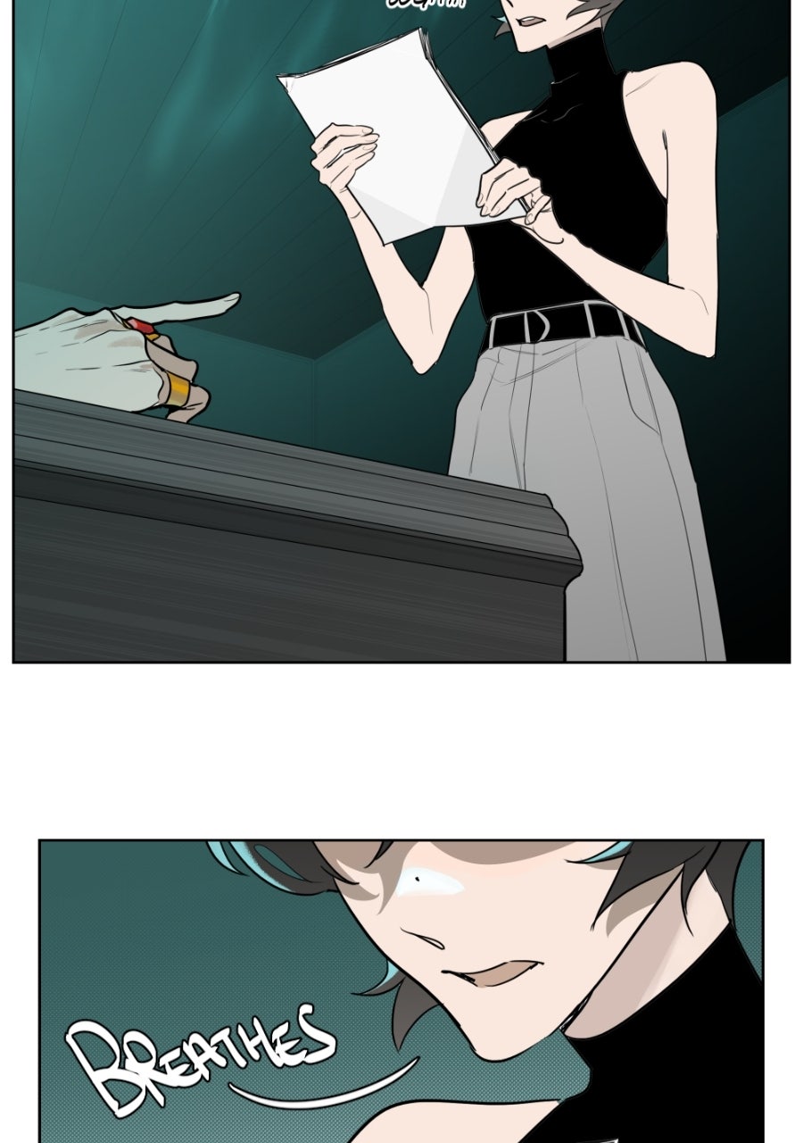 Read Holistic chapter 6 image 7 on Lezhin