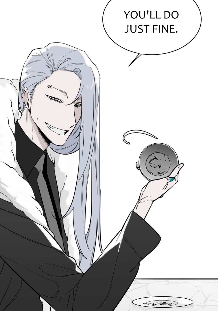 Read Holistic chapter 6 image 84 on Lezhin