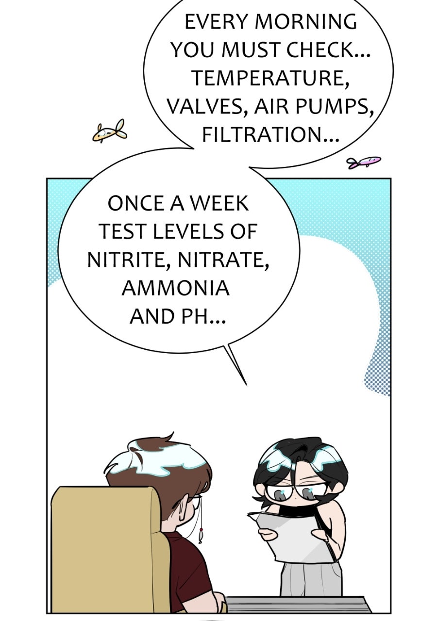 Read Holistic chapter 6 image 9 on Lezhin