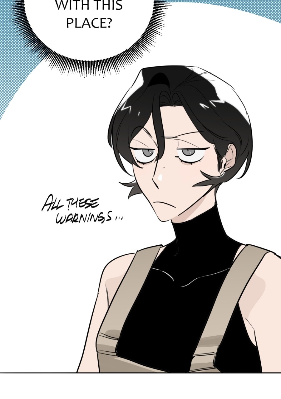 Read Holistic chapter 6 image 90 on Lezhin