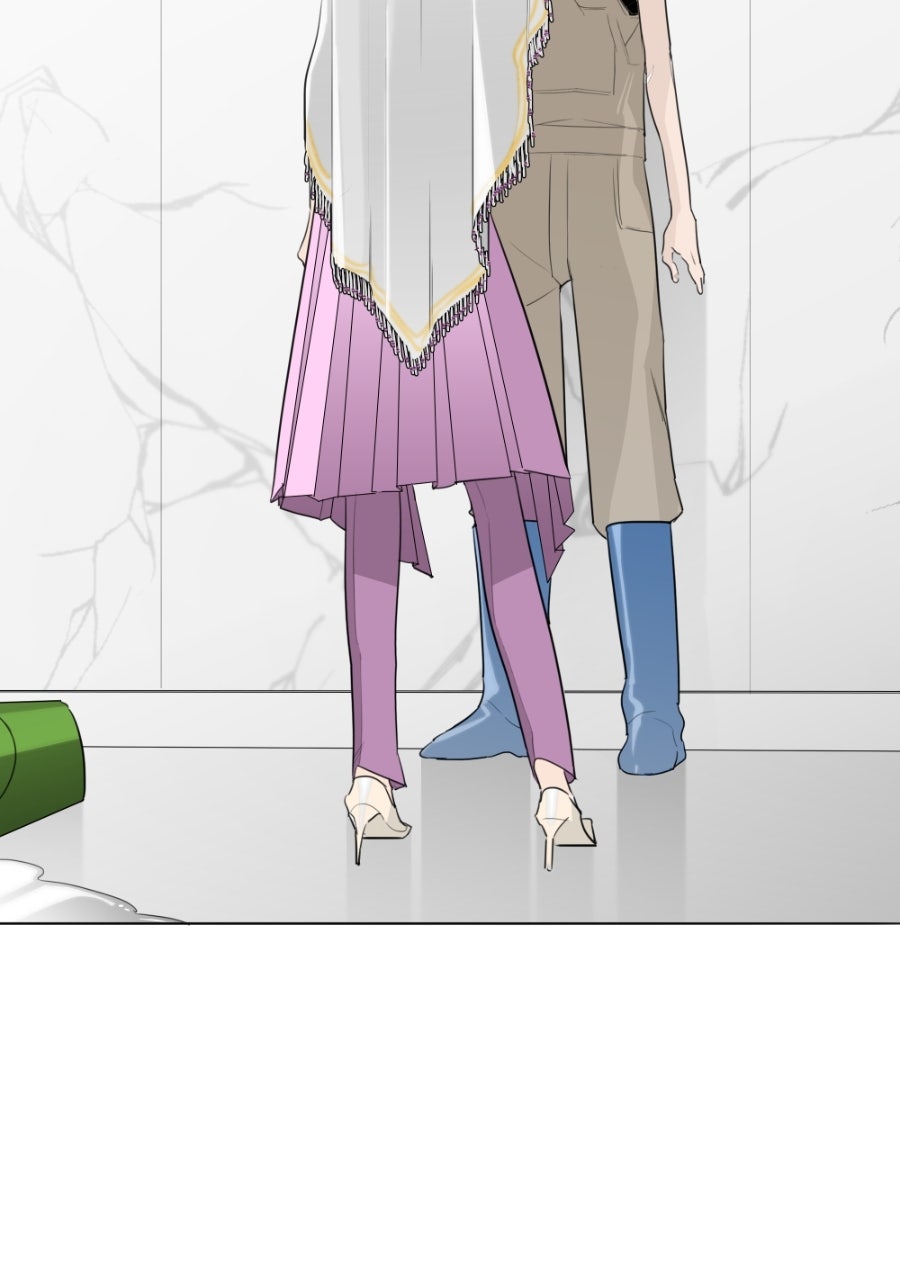 Read Holistic chapter 7 image 1 on Lezhin