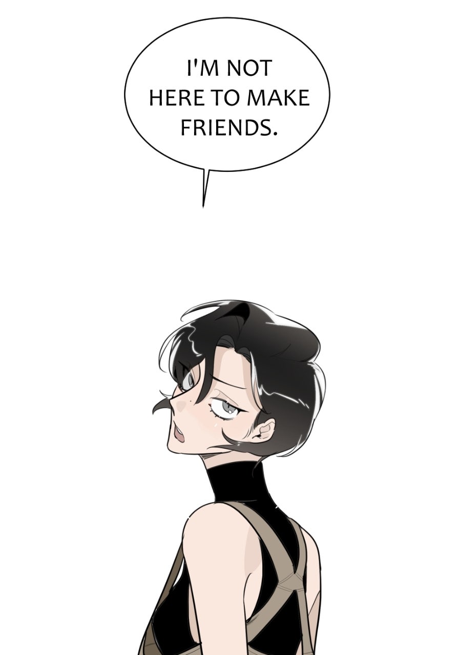 Read Holistic chapter 7 image 20 on Lezhin