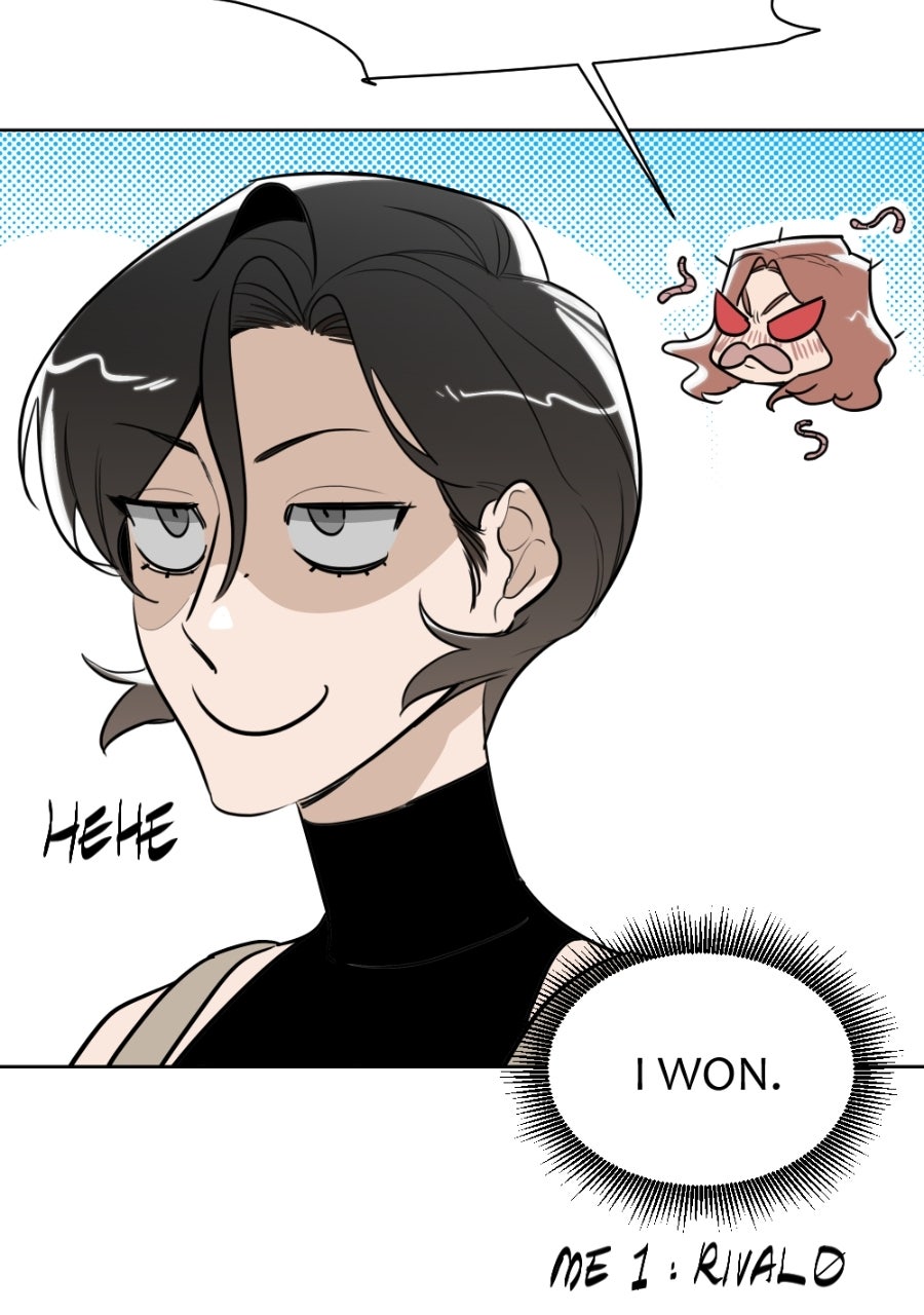 Read Holistic chapter 7 image 24 on Lezhin