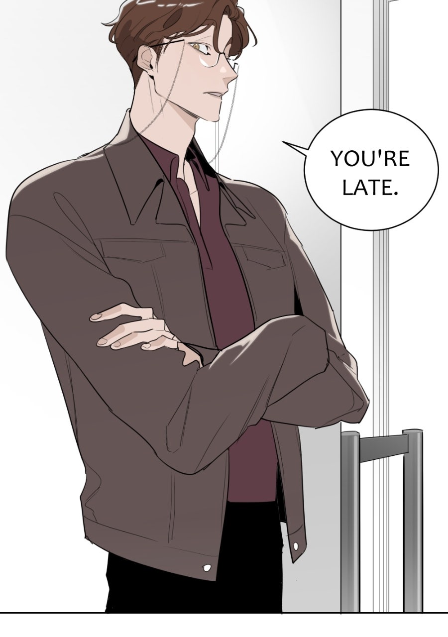 Read Holistic chapter 7 image 28 on Lezhin