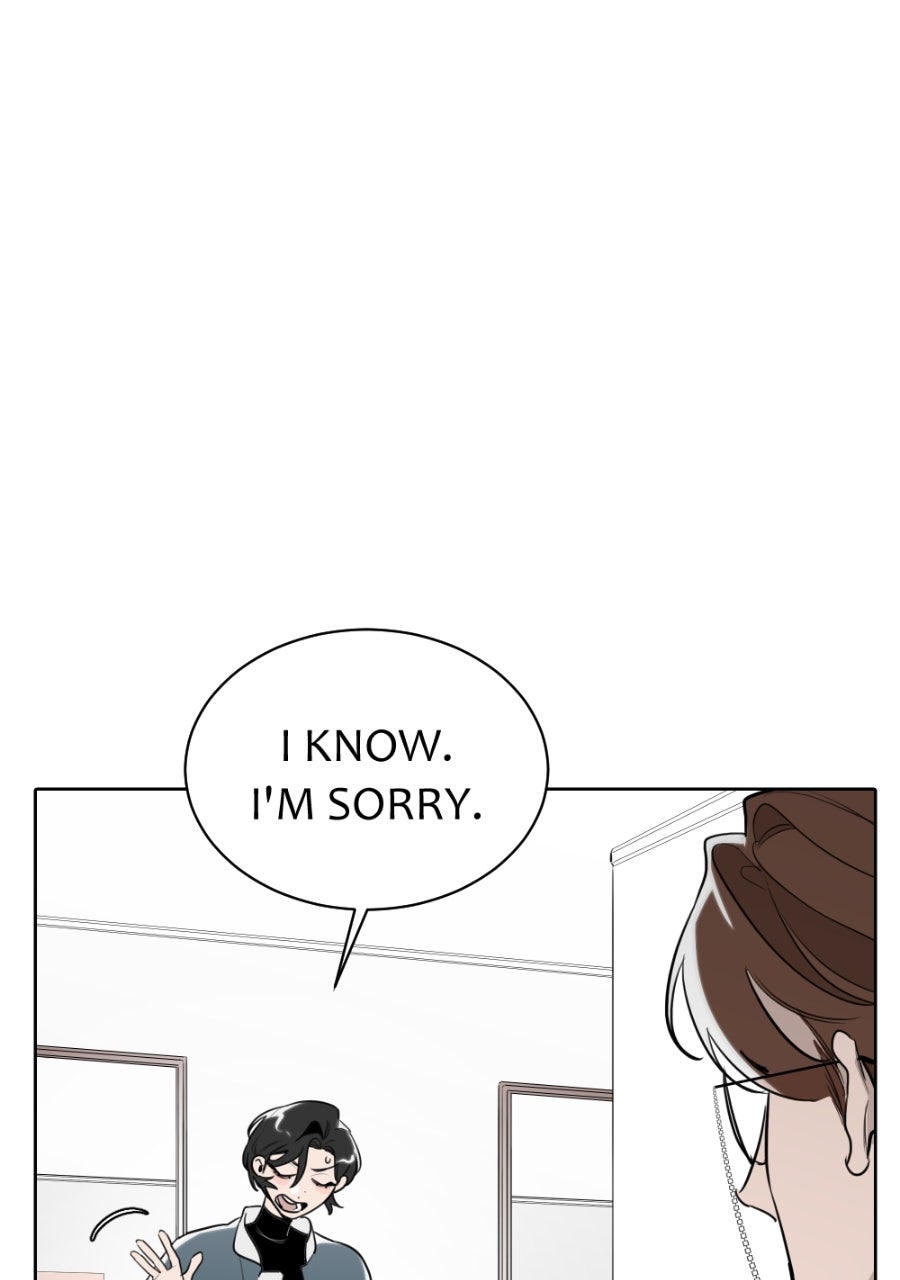 Read Holistic chapter 7 image 29 on Lezhin