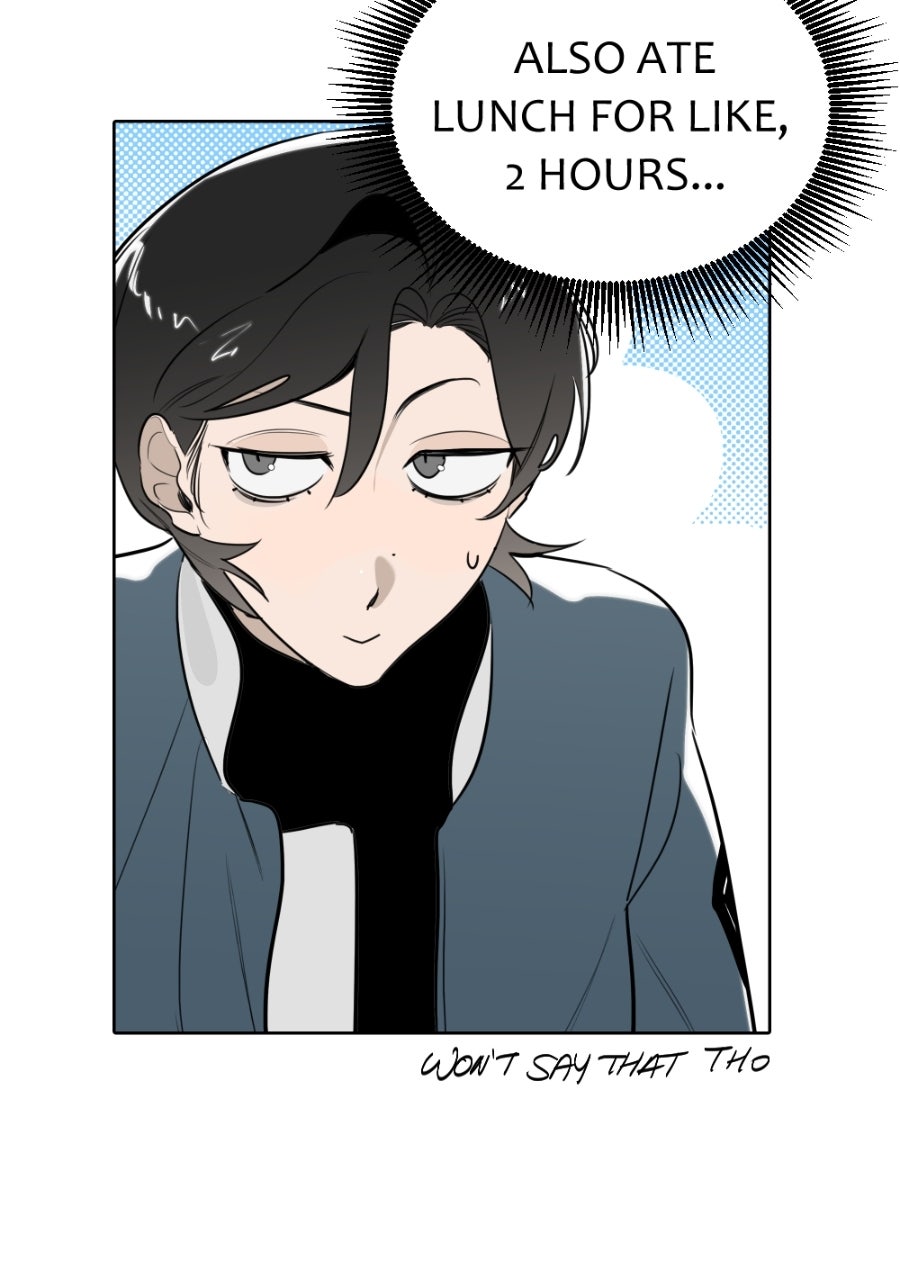 Read Holistic chapter 7 image 31 on Lezhin