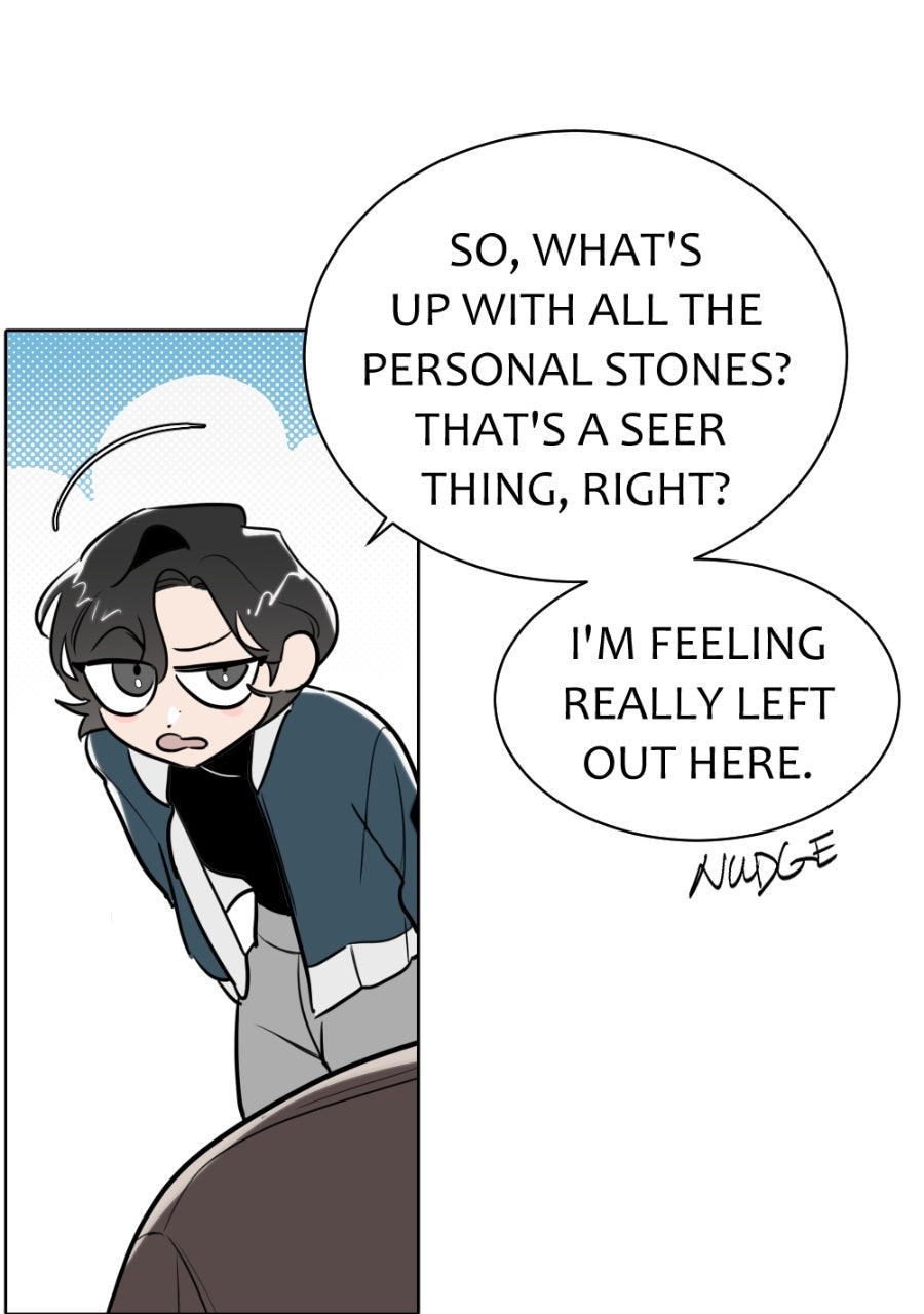 Read Holistic chapter 7 image 35 on Lezhin