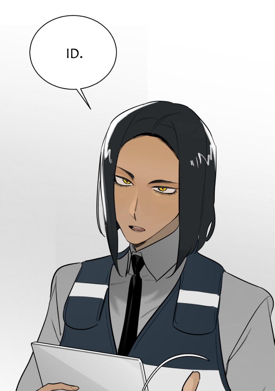 Read Holistic chapter 7 image 40 on Lezhin