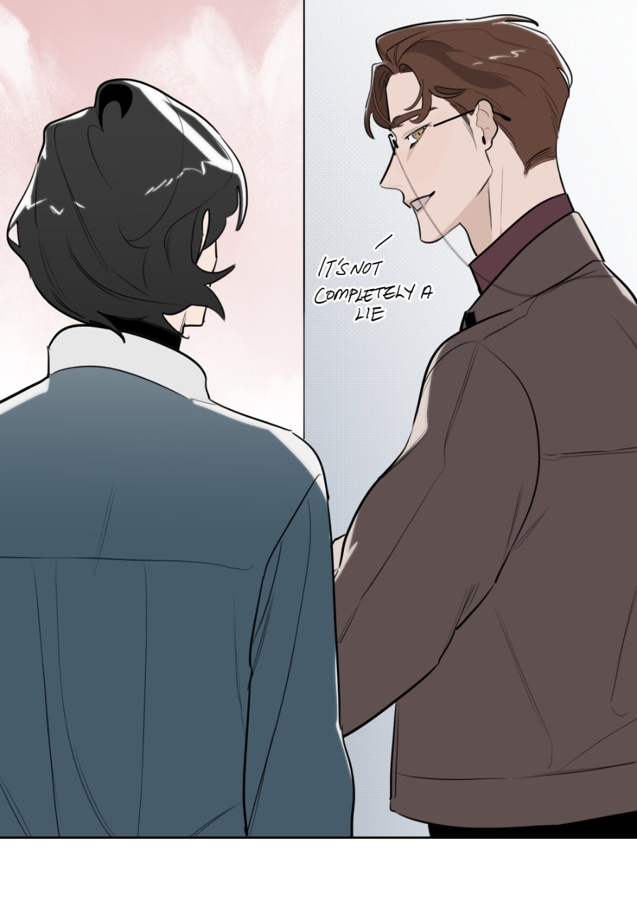 Read Holistic chapter 7 image 58 on Lezhin