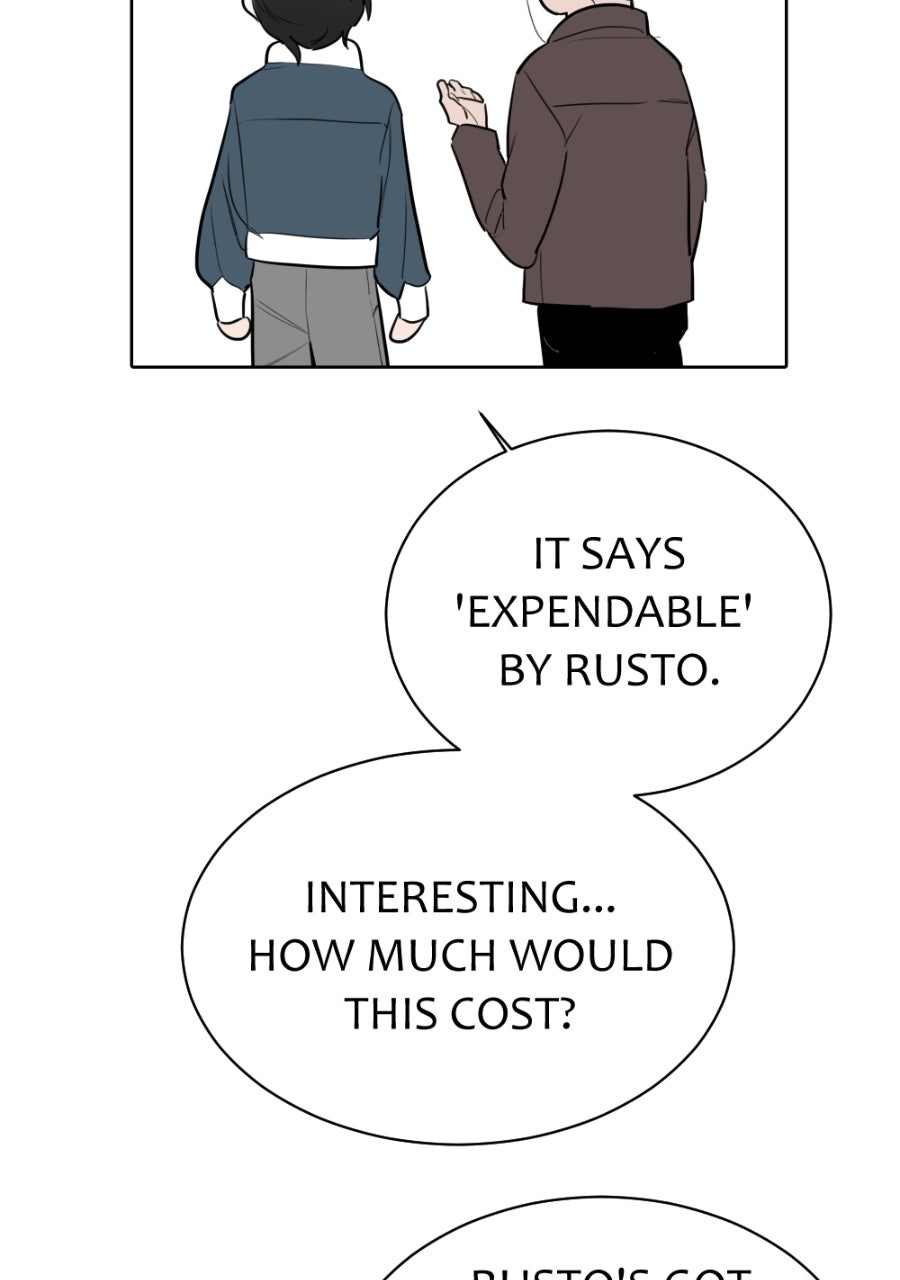 Read Holistic chapter 7 image 65 on Lezhin