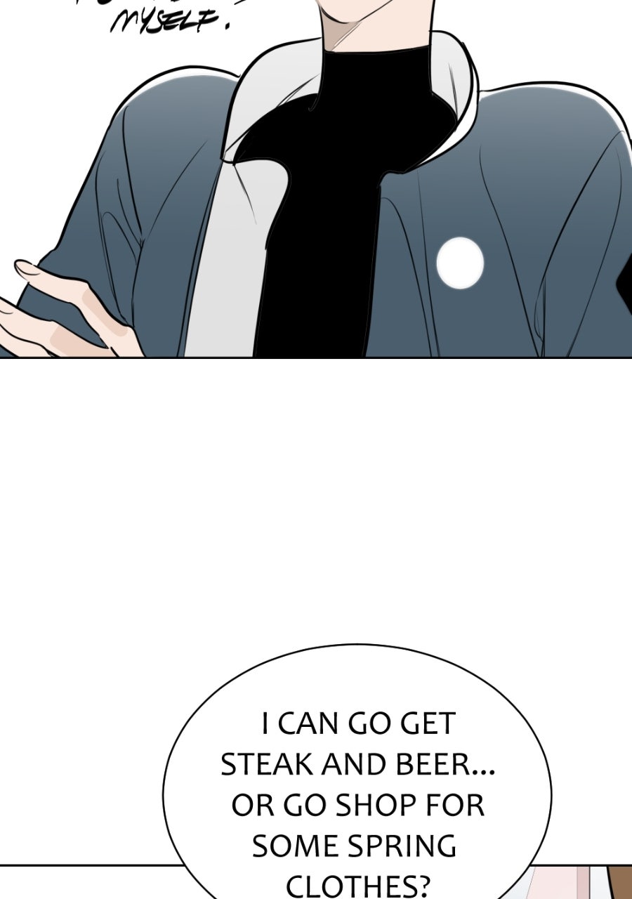 Read Holistic chapter 7 image 73 on Lezhin