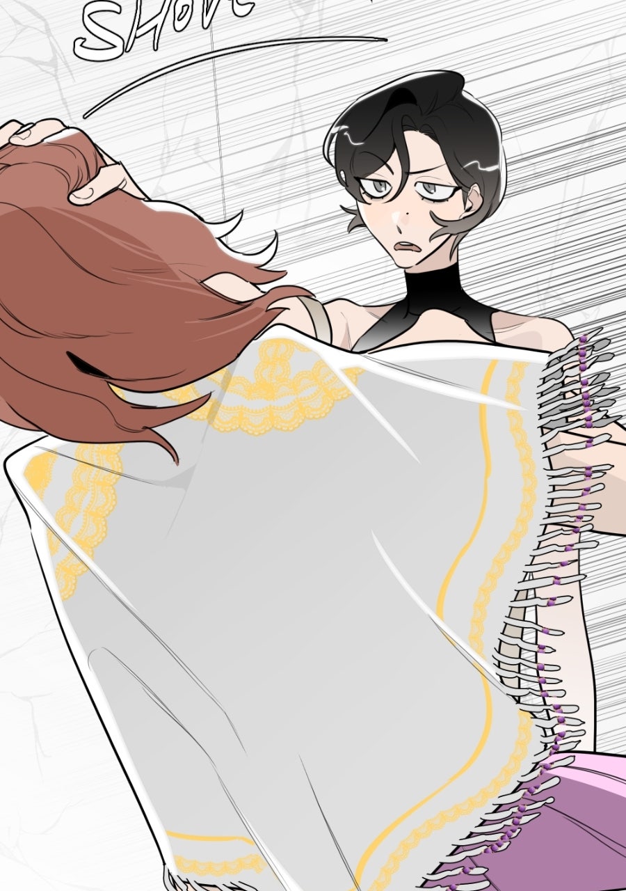 Read Holistic chapter 7 image 8 on Lezhin