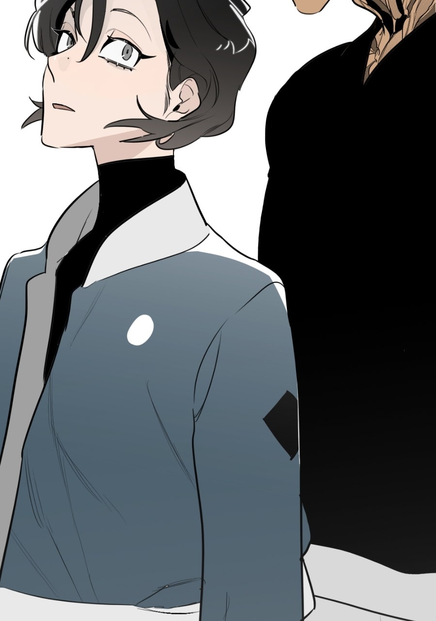 Read Holistic chapter 7 image 97 on Lezhin