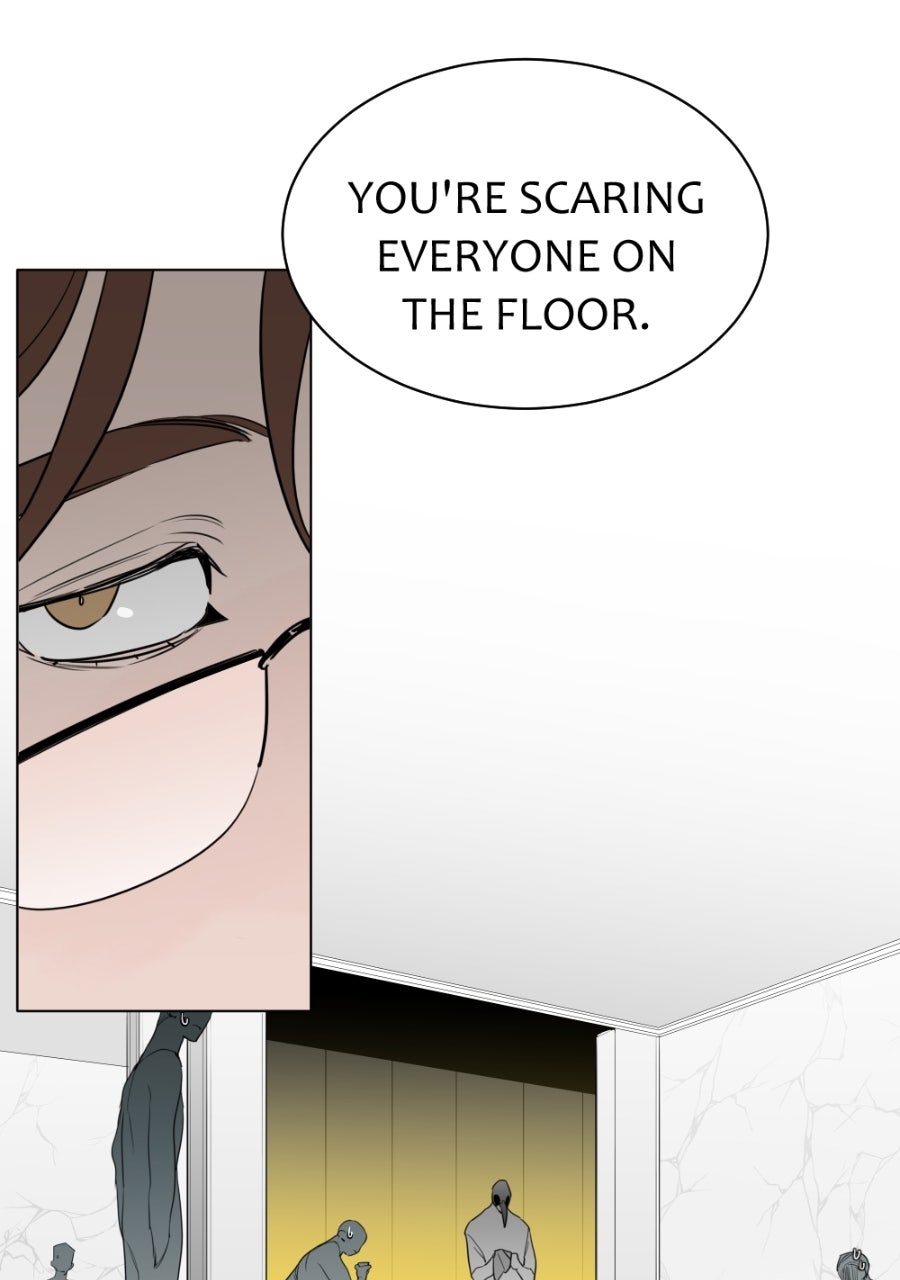 Read Holistic chapter 8 image 14 on Lezhin