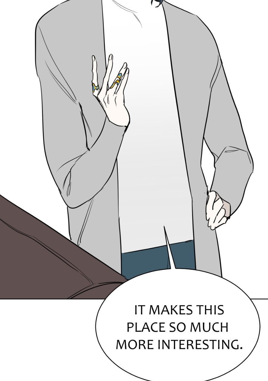 Read Holistic chapter 8 image 18 on Lezhin