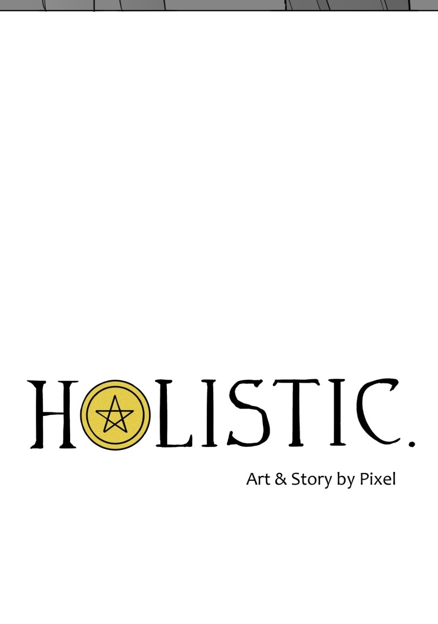 Read Holistic chapter 8 image 22 on Lezhin