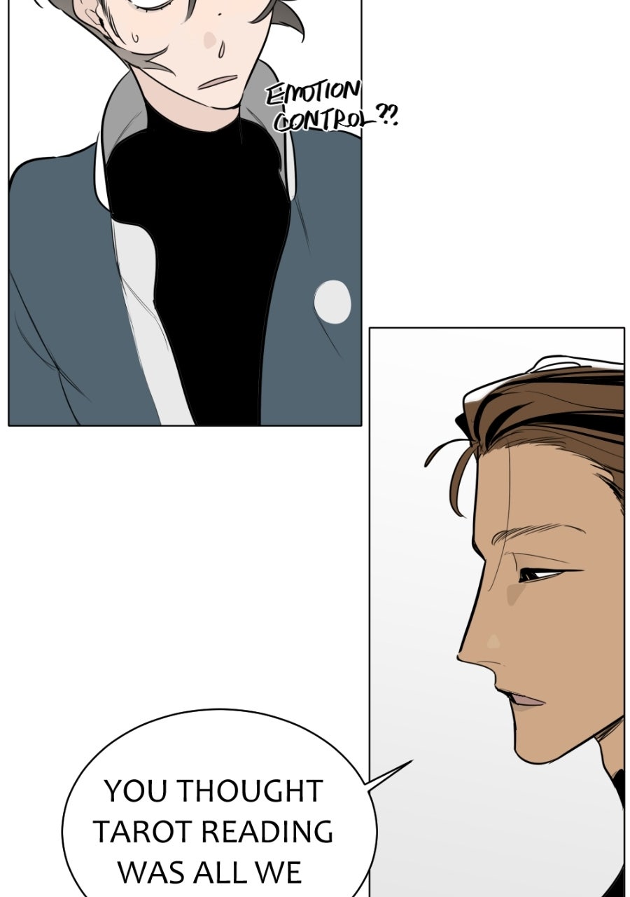 Read Holistic chapter 8 image 31 on Lezhin