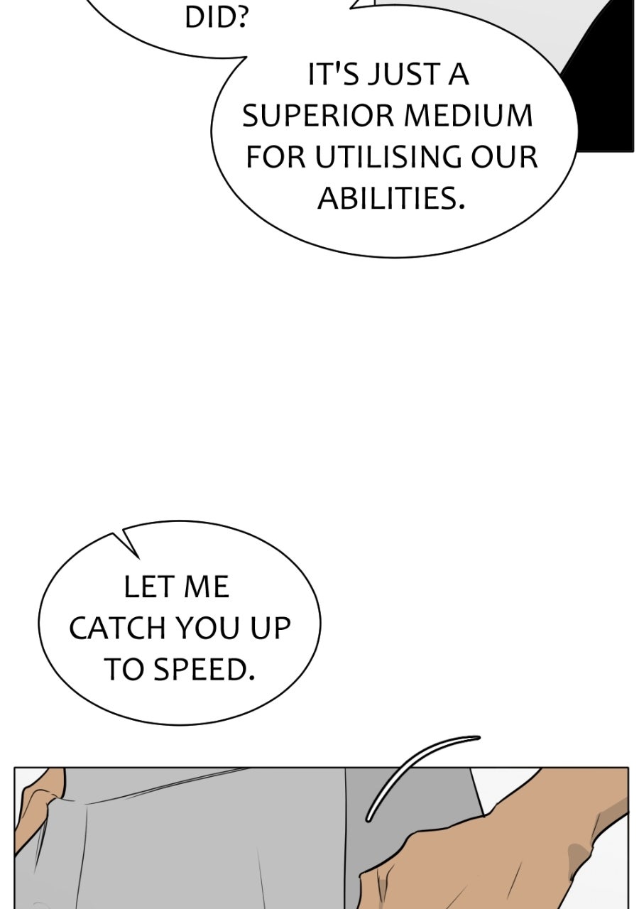 Read Holistic chapter 8 image 32 on Lezhin