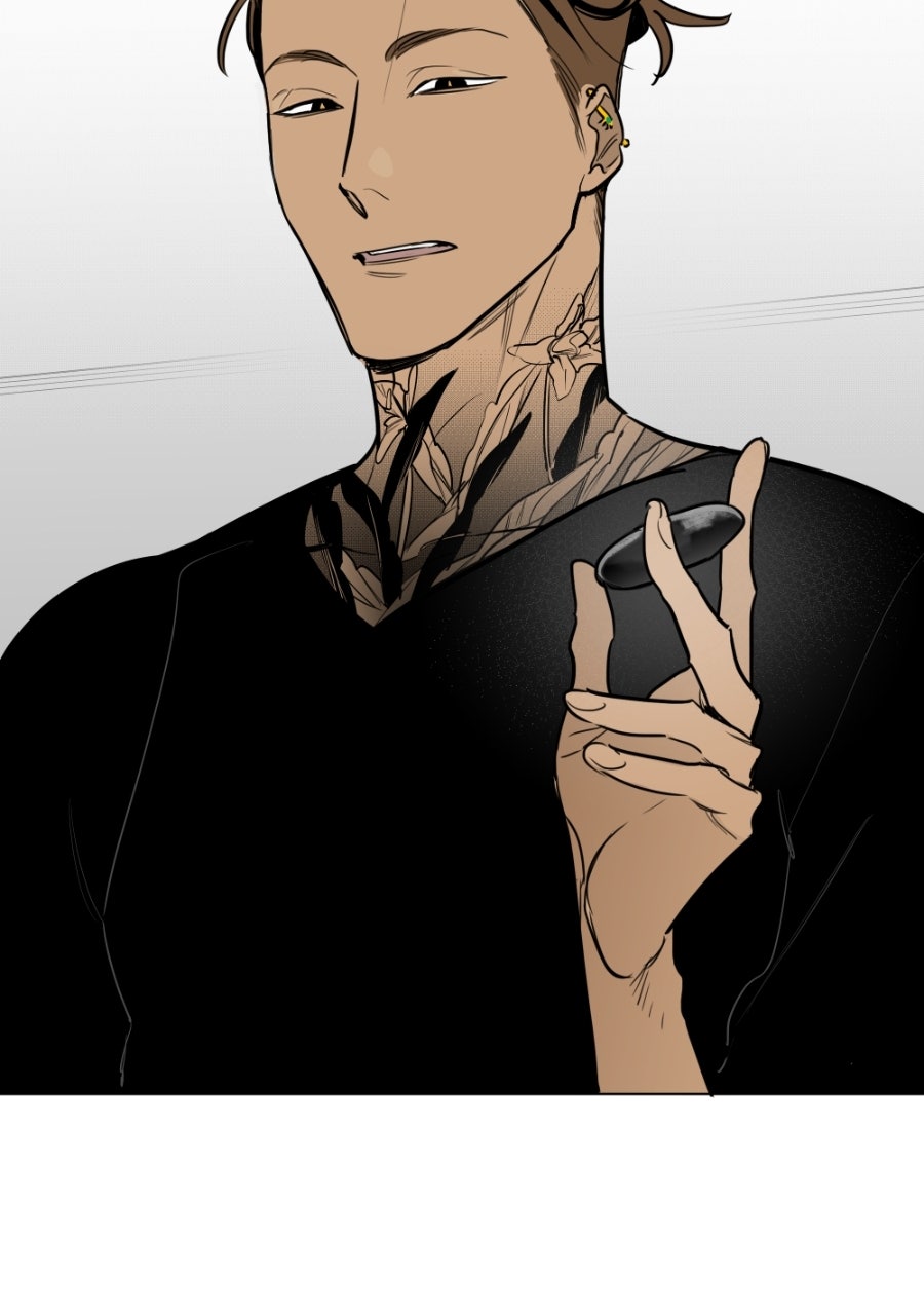 Read Holistic chapter 8 image 34 on Lezhin