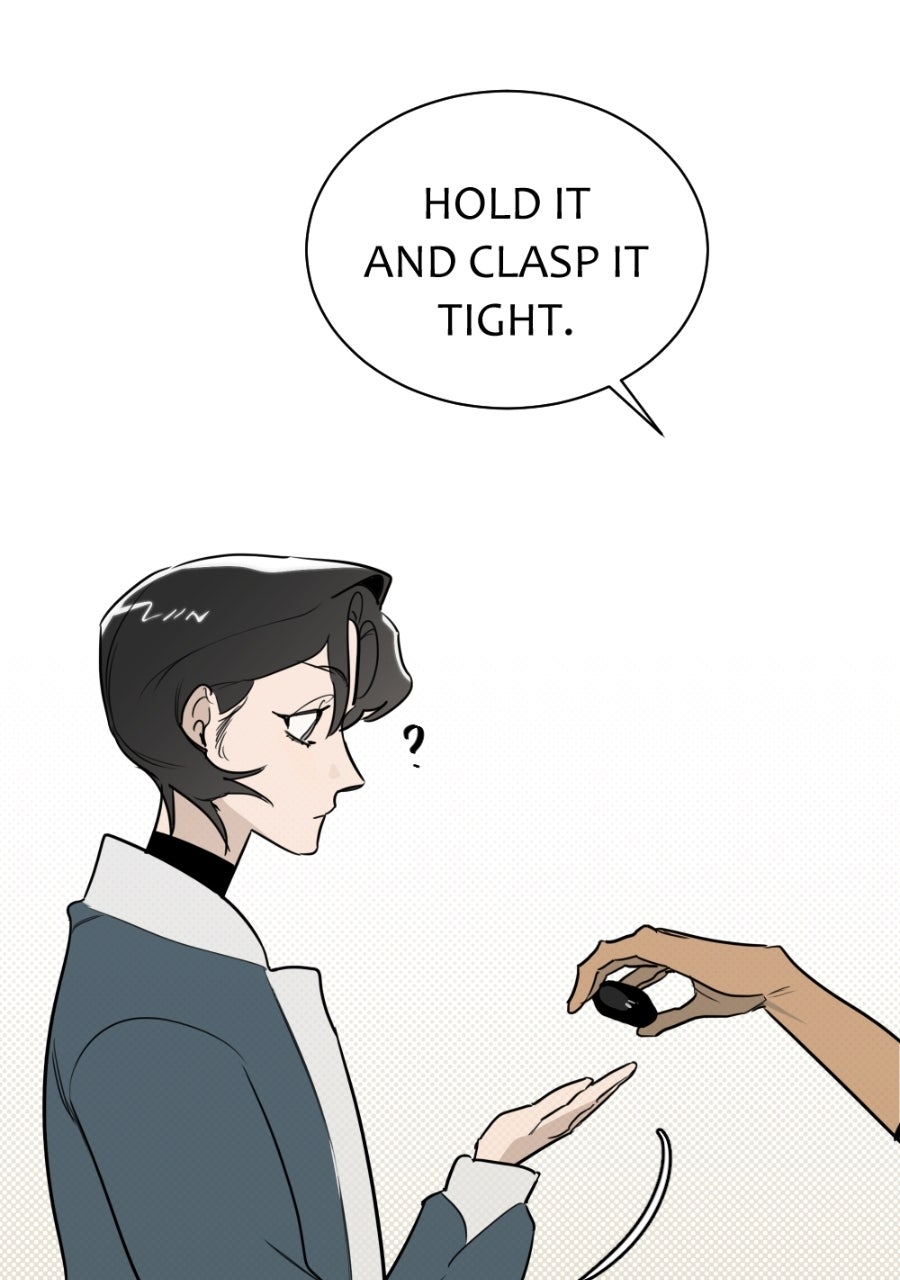 Read Holistic chapter 8 image 35 on Lezhin