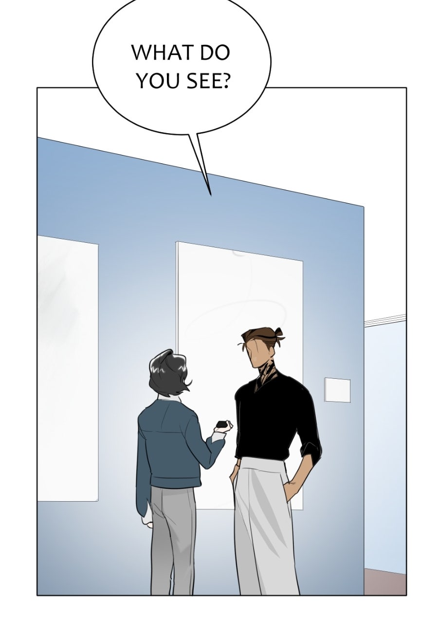 Read Holistic chapter 8 image 38 on Lezhin