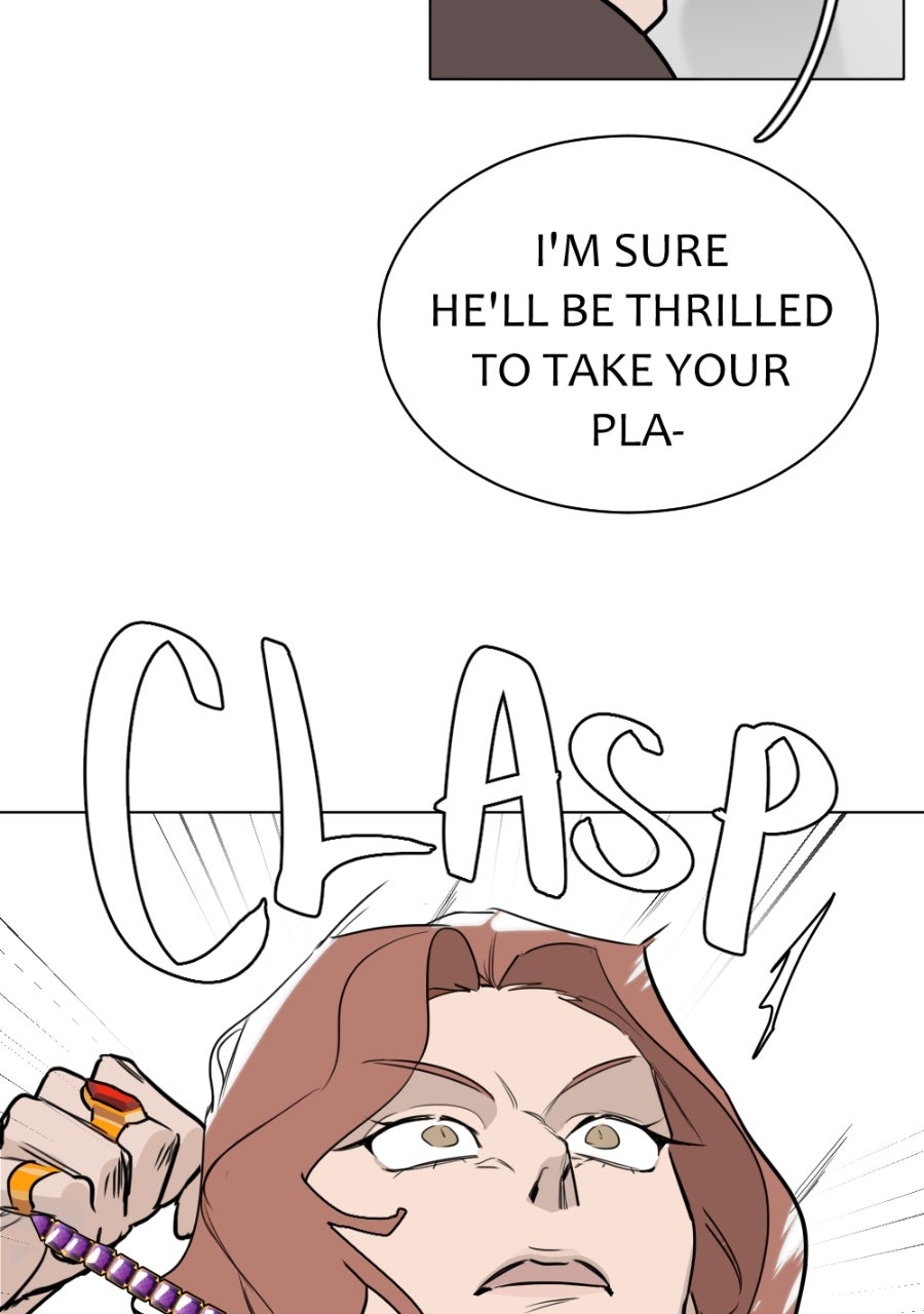 Read Holistic chapter 8 image 4 on Lezhin