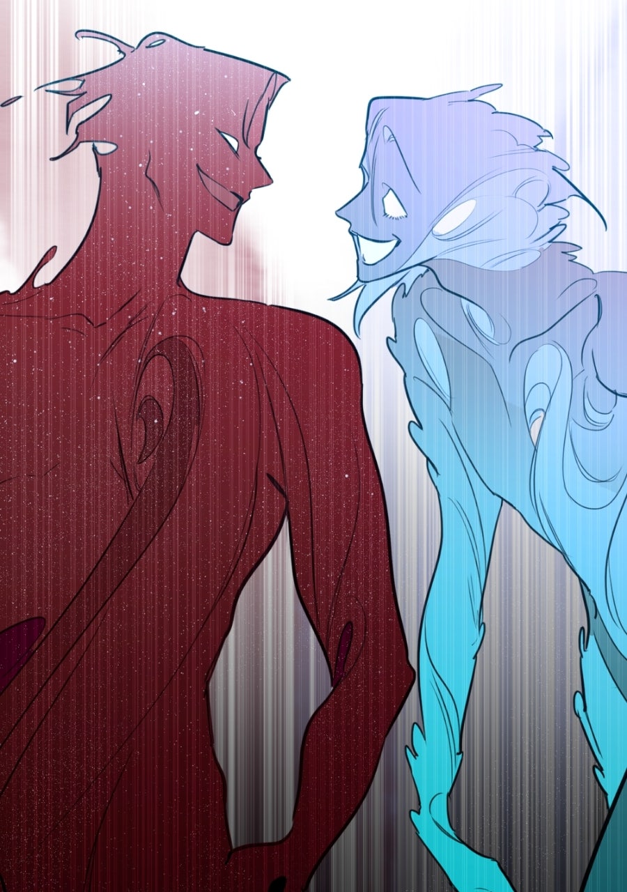 Read Holistic chapter 8 image 48 on Lezhin