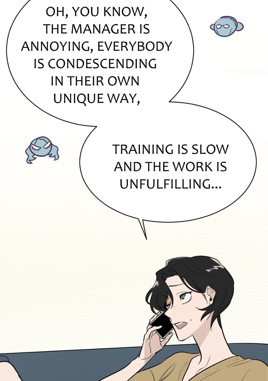 Read Holistic chapter 8 image 52 on Lezhin