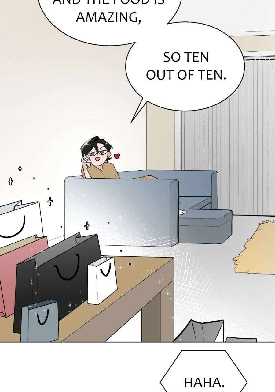 Read Holistic chapter 8 image 54 on Lezhin