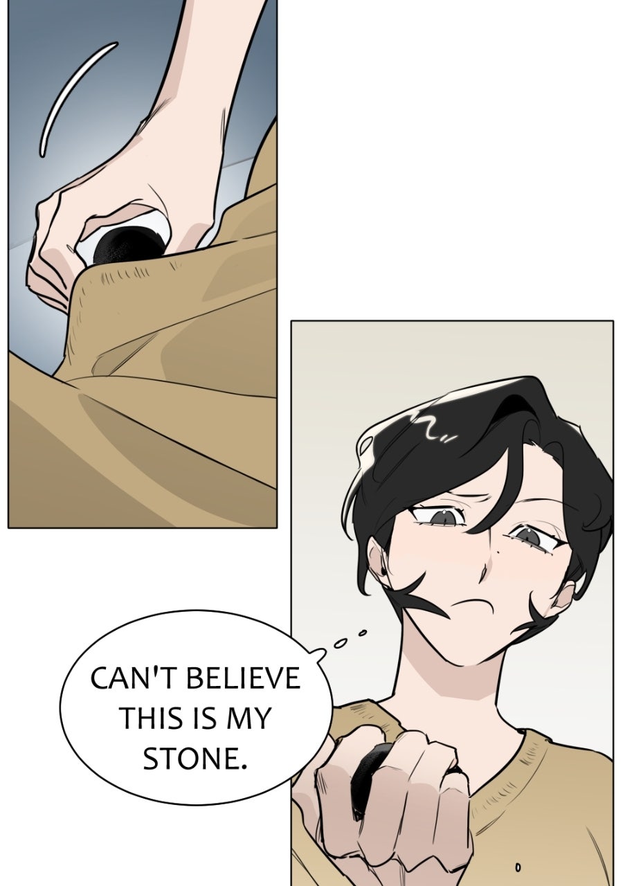 Read Holistic chapter 8 image 61 on Lezhin