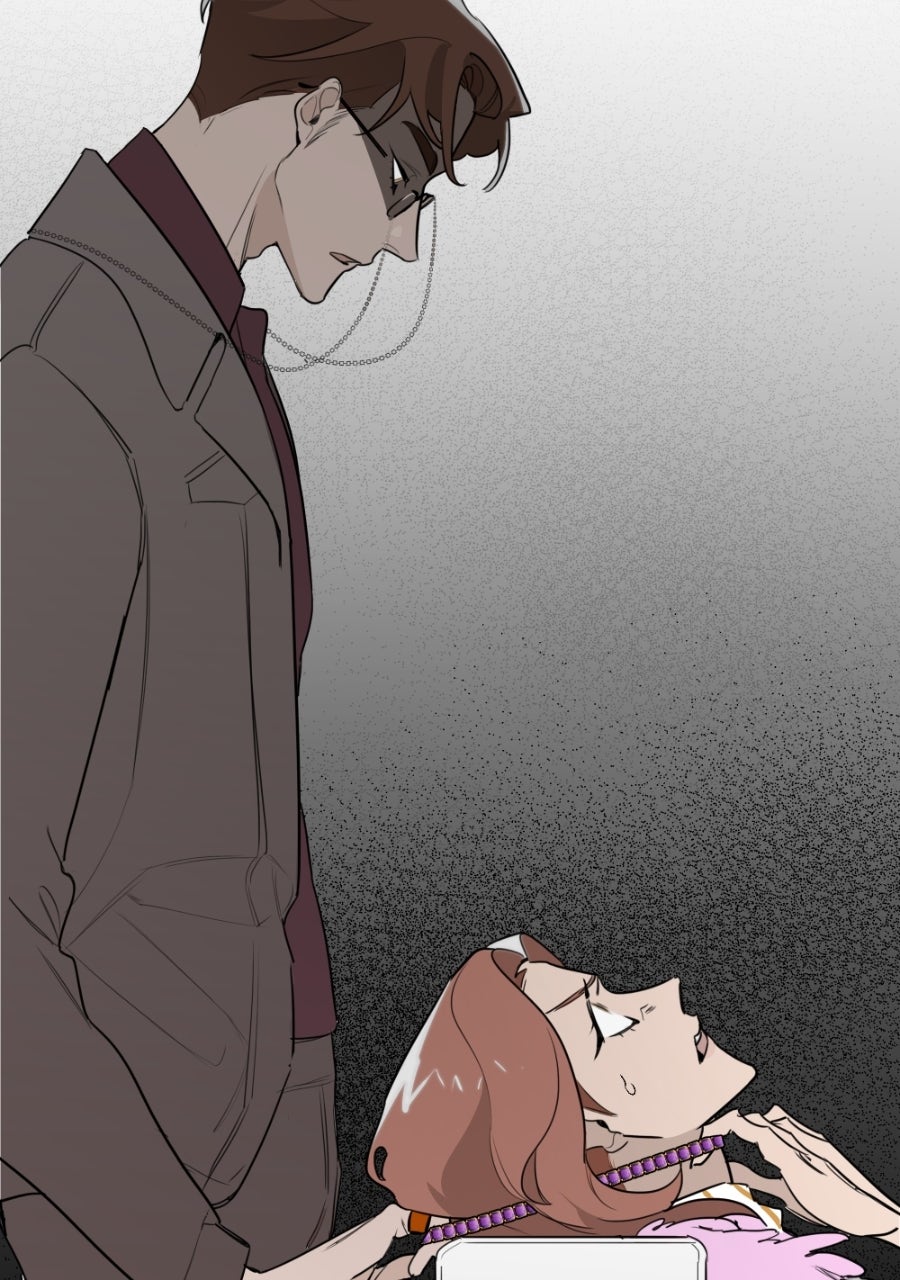 Read Holistic chapter 8 image 7 on Lezhin