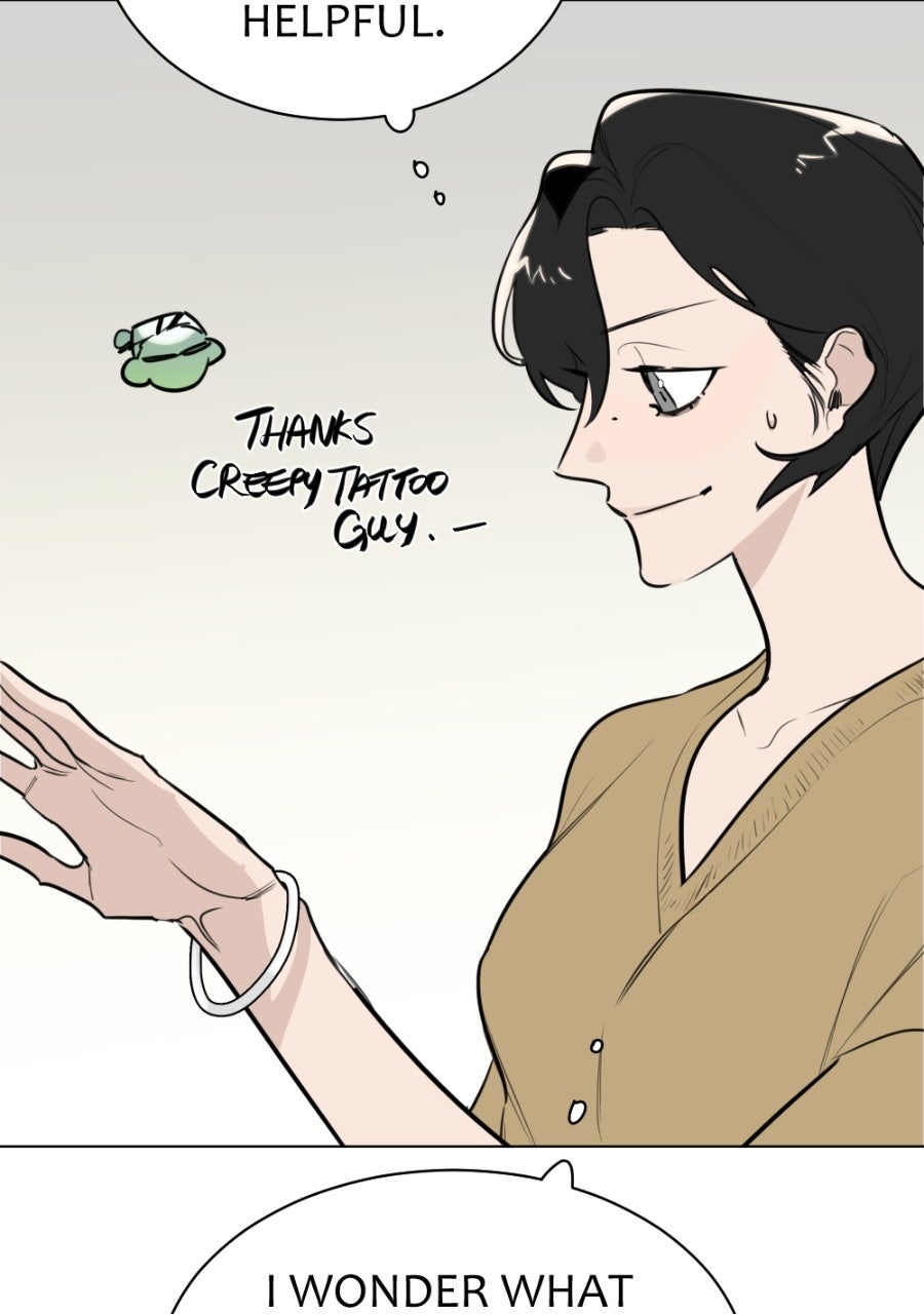 Read Holistic chapter 8 image 70 on Lezhin