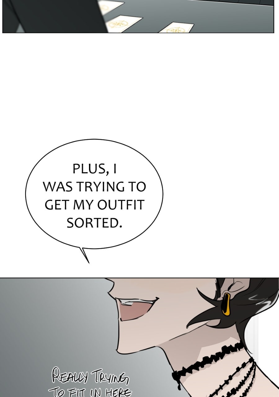 Read Holistic chapter 8 image 77 on Lezhin