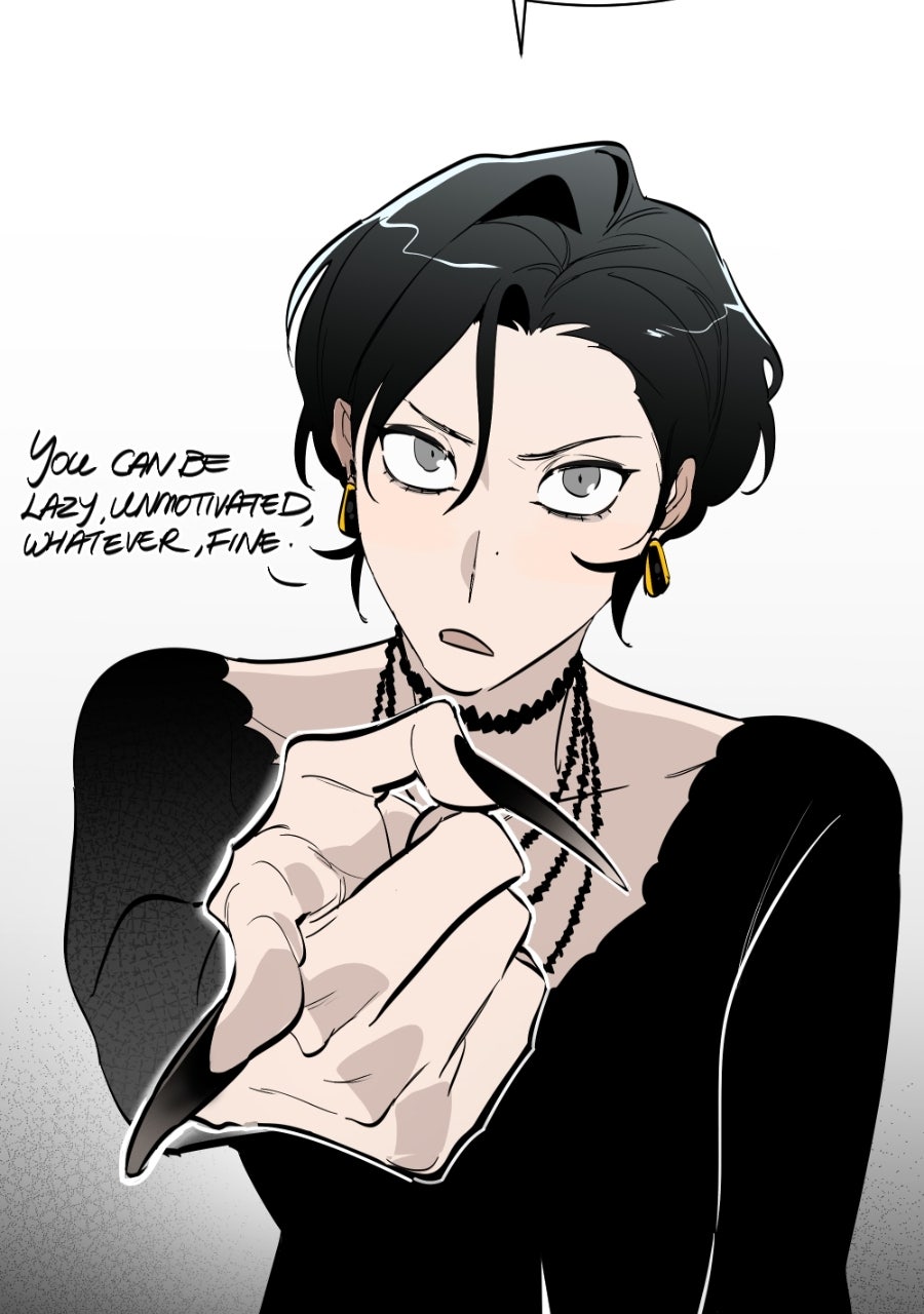 Read Holistic chapter 9 image 12 on Lezhin