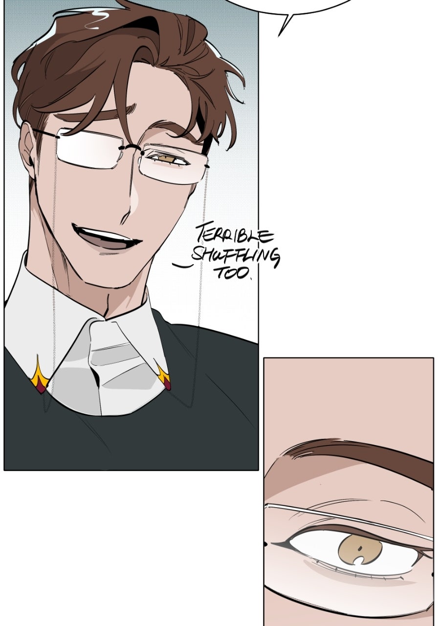 Read Holistic chapter 9 image 19 on Lezhin