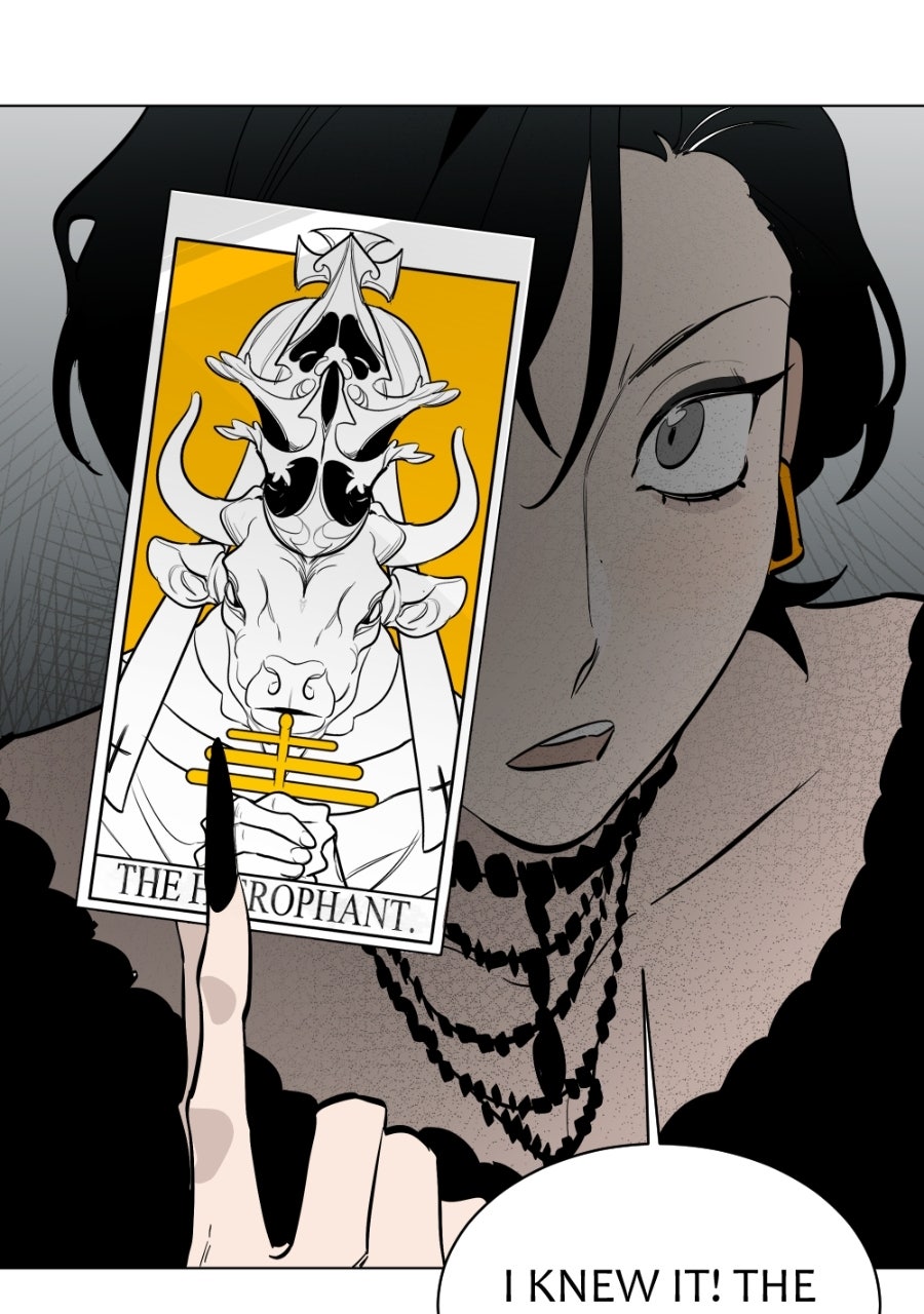 Read Holistic chapter 9 image 21 on Lezhin