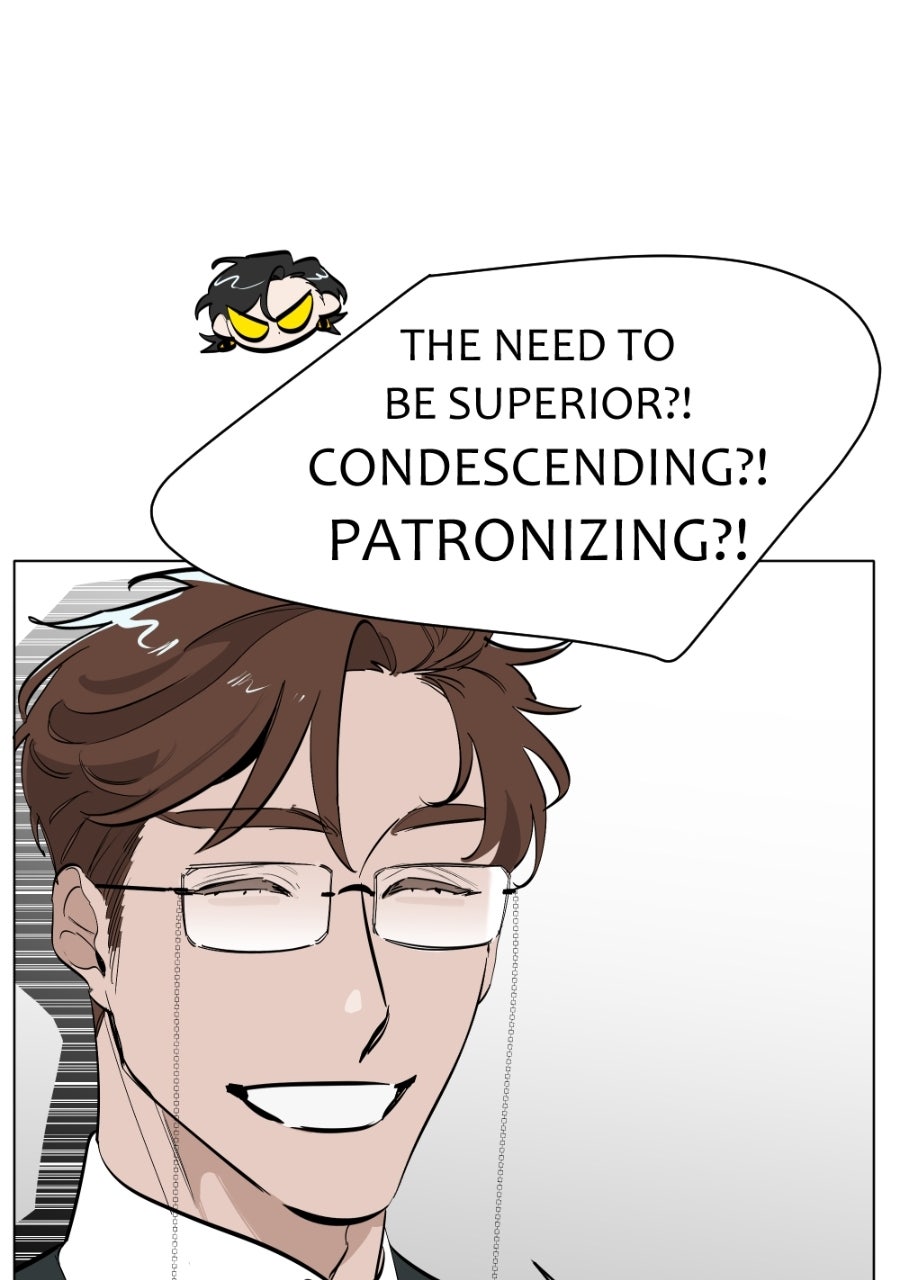 Read Holistic chapter 9 image 27 on Lezhin
