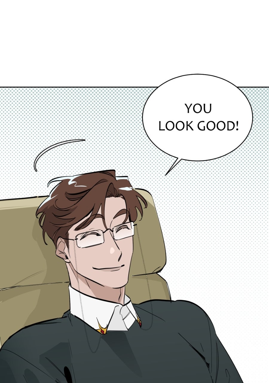 Read Holistic chapter 9 image 3 on Lezhin