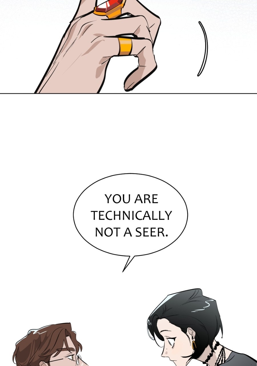 Read Holistic chapter 9 image 32 on Lezhin