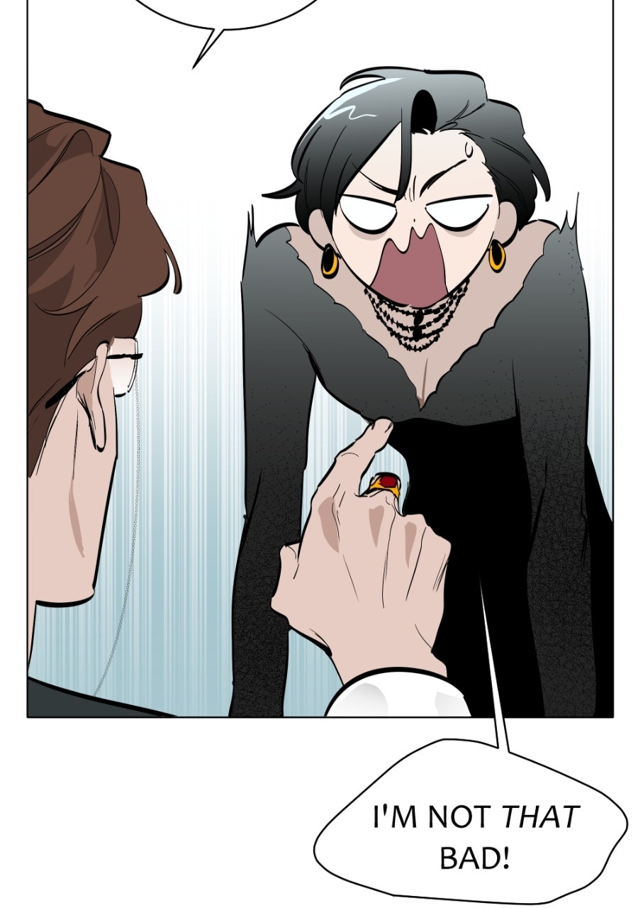 Read Holistic chapter 9 image 37 on Lezhin