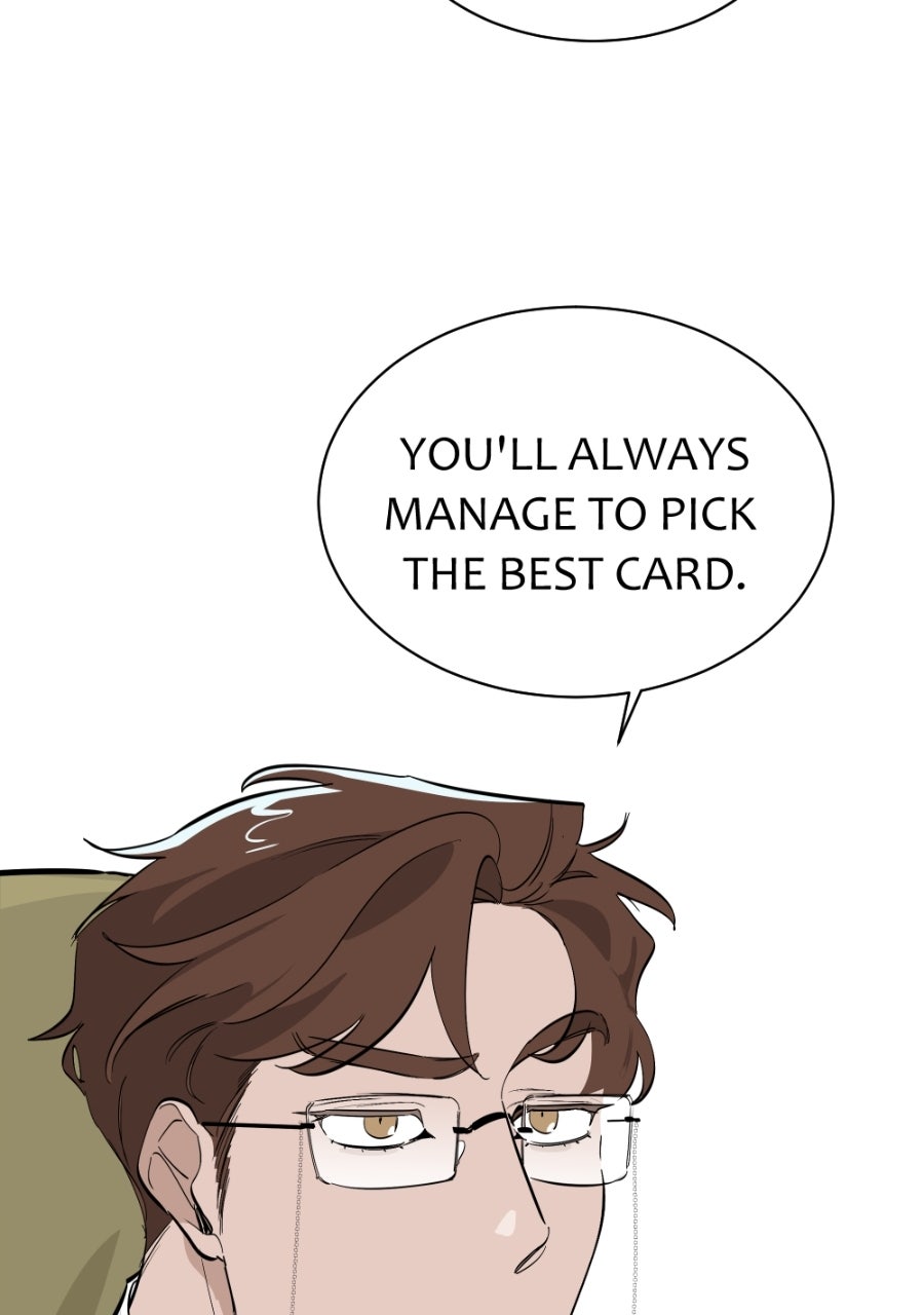 Read Holistic chapter 9 image 39 on Lezhin