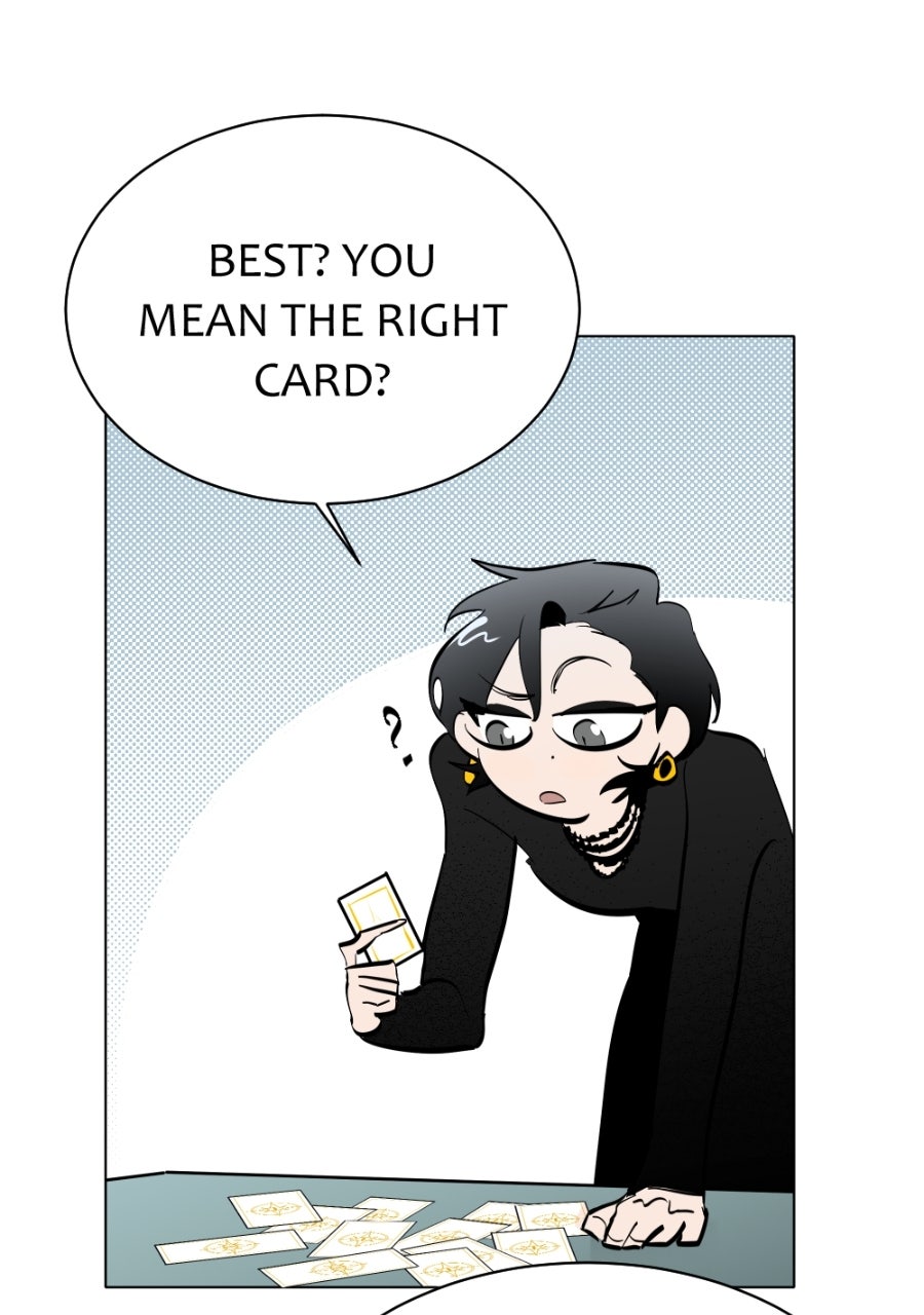 Read Holistic chapter 9 image 41 on Lezhin