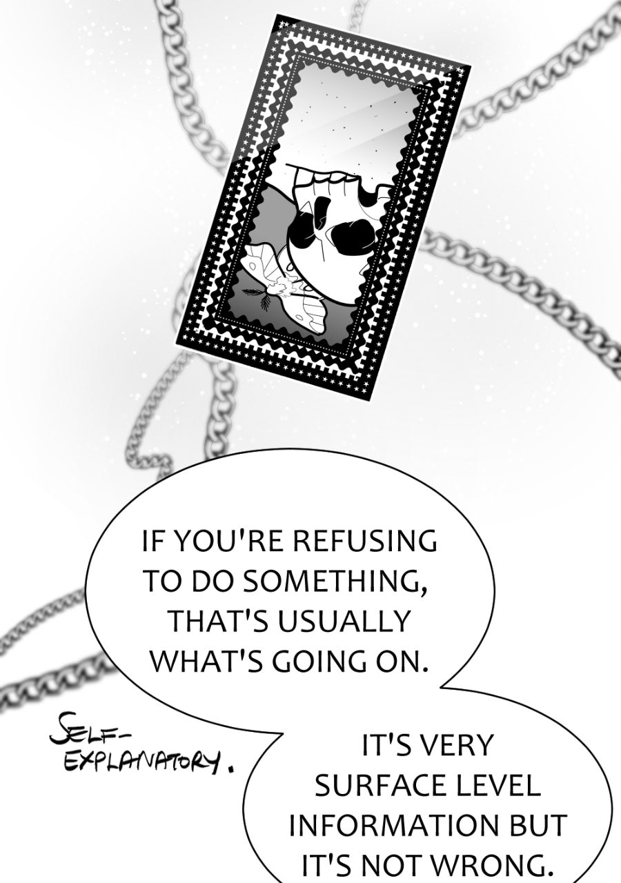 Read Holistic chapter 9 image 44 on Lezhin