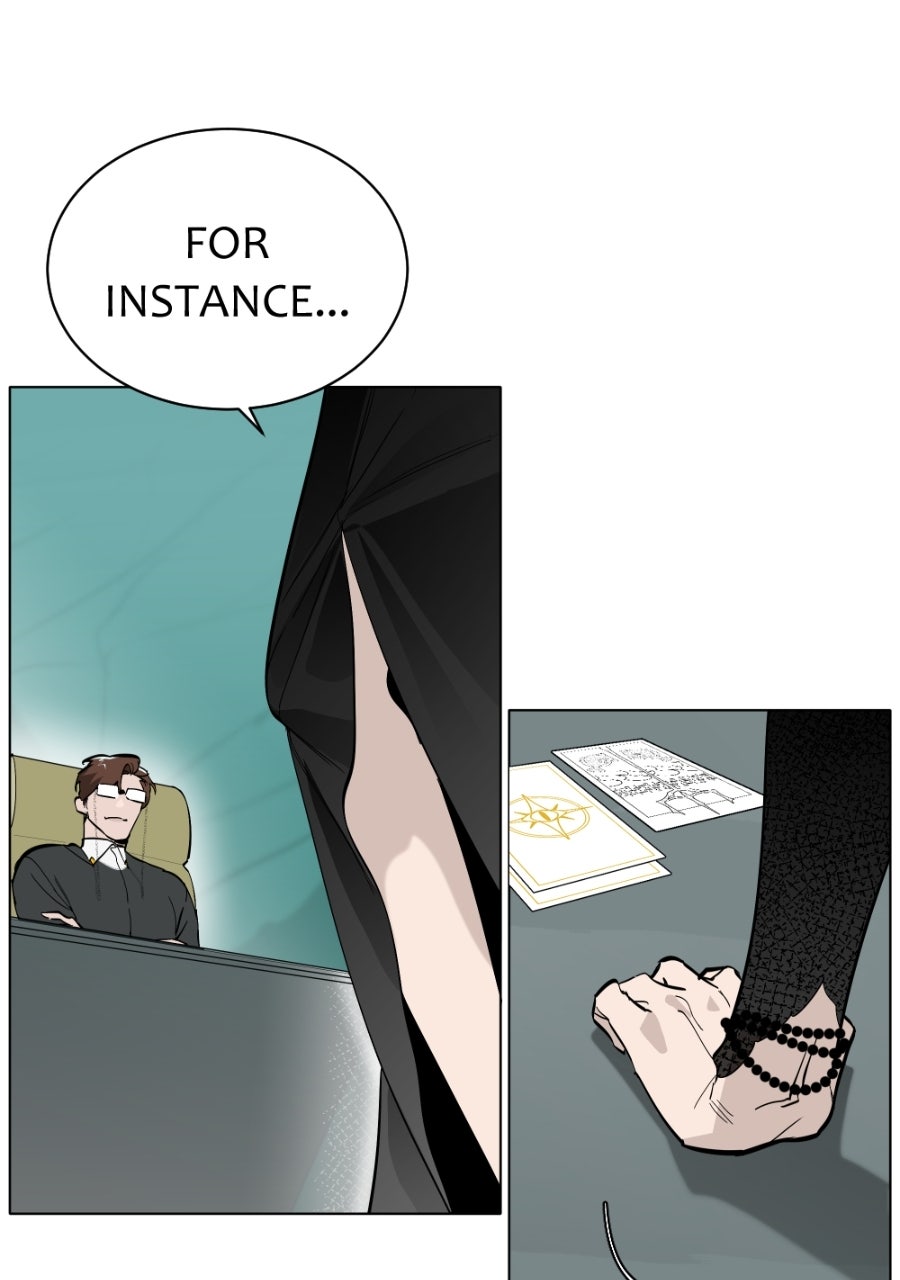 Read Holistic chapter 9 image 6 on Lezhin