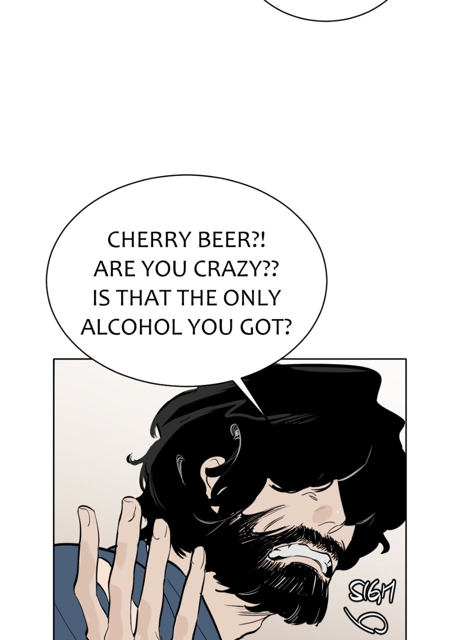Read Holistic chapter 9 image 63 on Lezhin