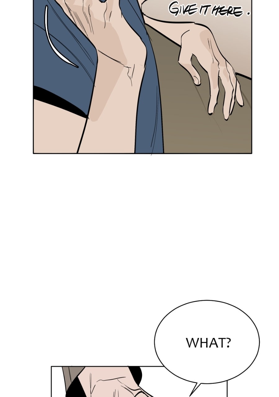 Read Holistic chapter 9 image 64 on Lezhin