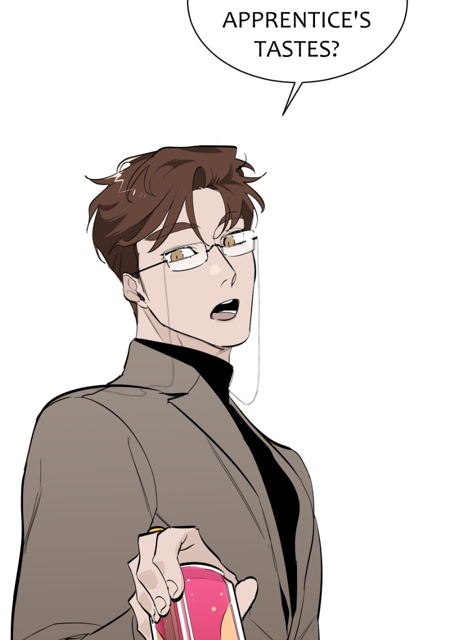 Read Holistic chapter 9 image 66 on Lezhin