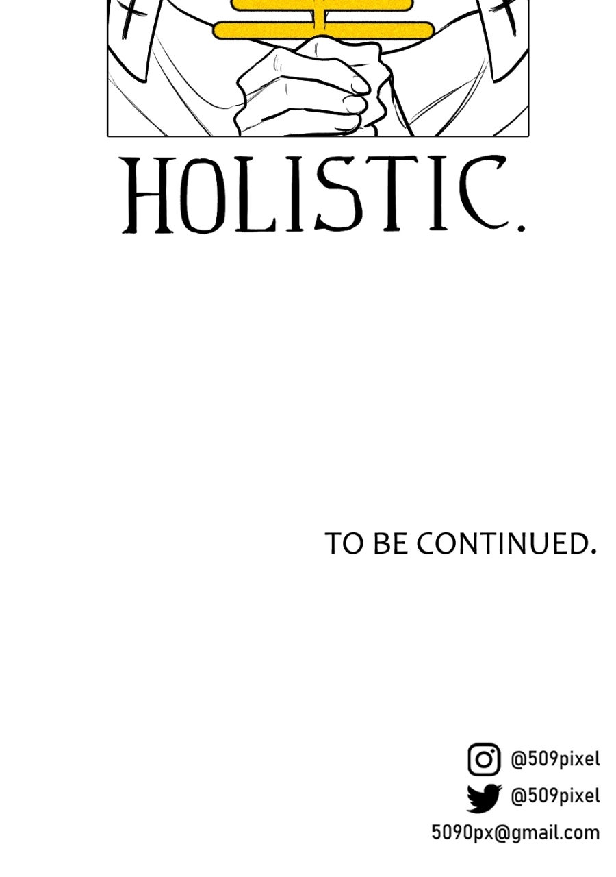 Read Holistic chapter 9 image 69 on Lezhin
