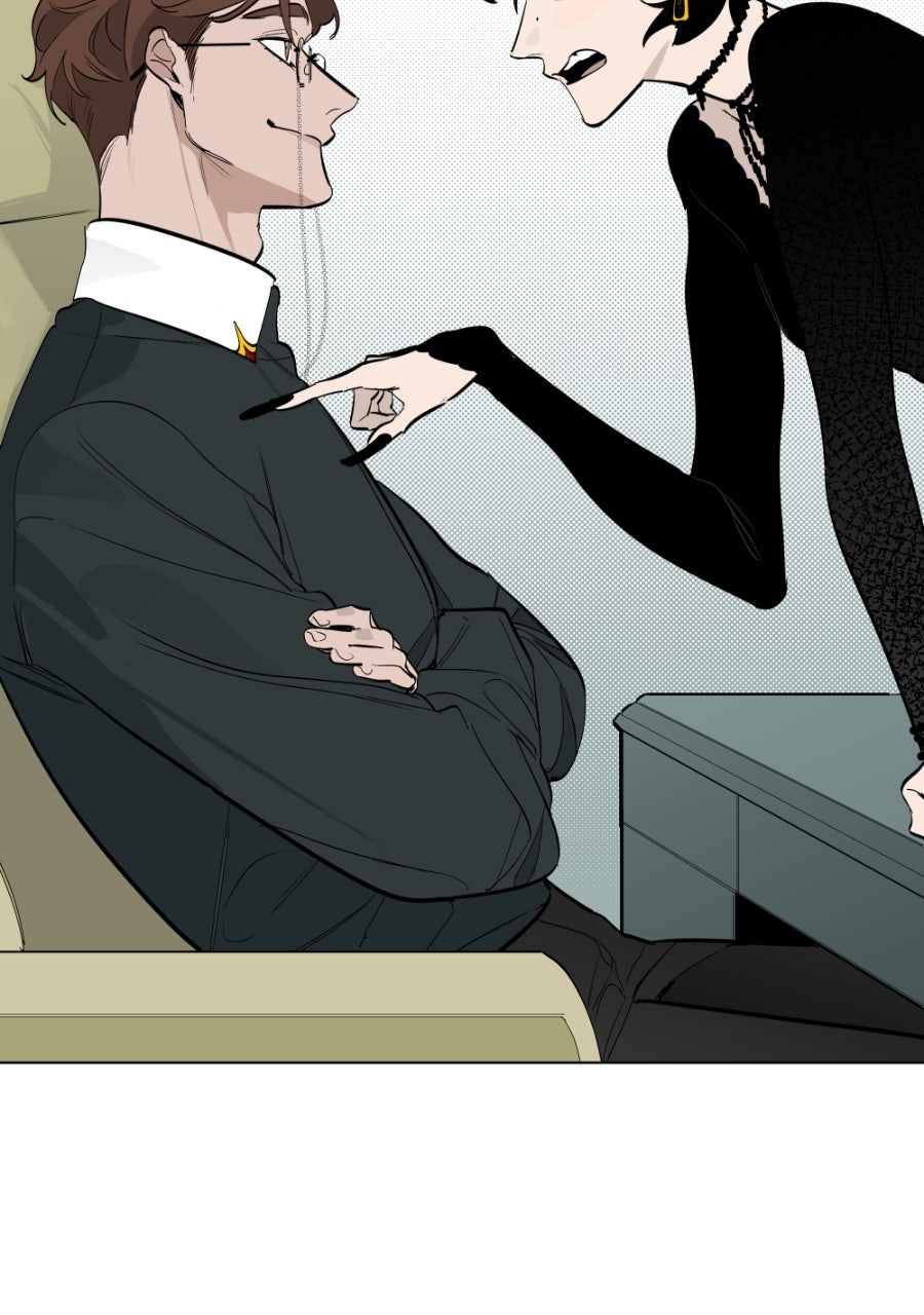 Read Holistic chapter 9 image 8 on Lezhin